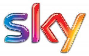 Sky-logo