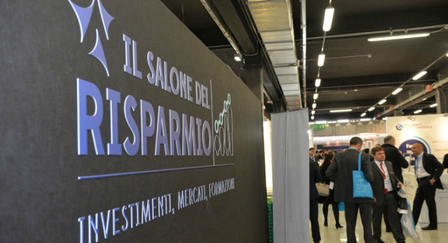 Salone del Risparmio_Milano