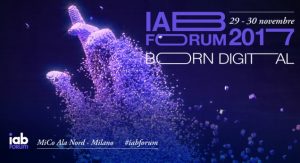 Iab Forum 2017