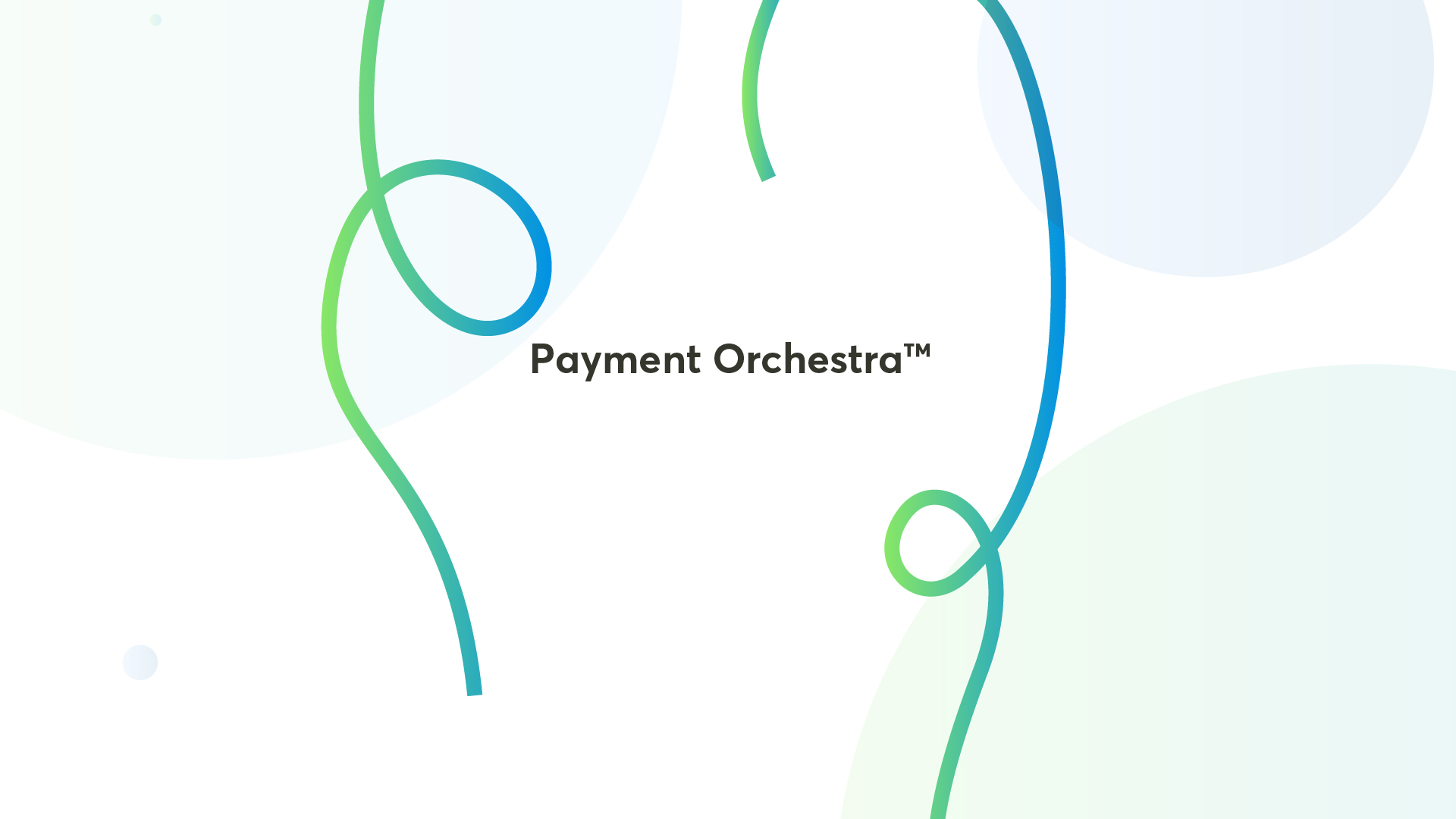 AXERVE | Payment Orchestra